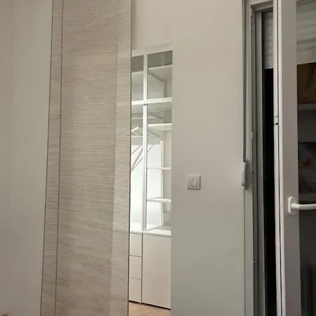 Apartment Fiore *