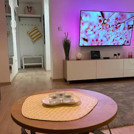 Apartment Fiore