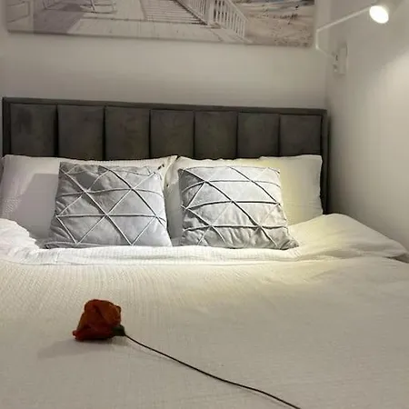 Fiore Apartment Smederevo