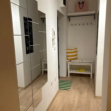 Fiore Apartment Smederevo