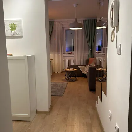 Apartment Fiore *