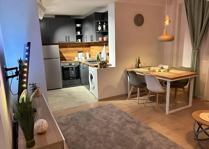 公寓 Fiore 斯梅代雷沃